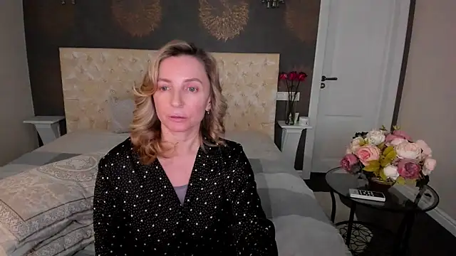 AllisonWilliams's cam snapshot