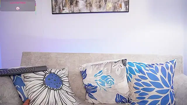 Sara_Charmy's cam snapshot