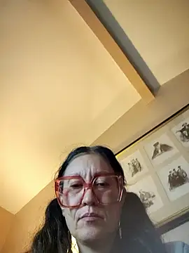 TheDime's cam snapshot