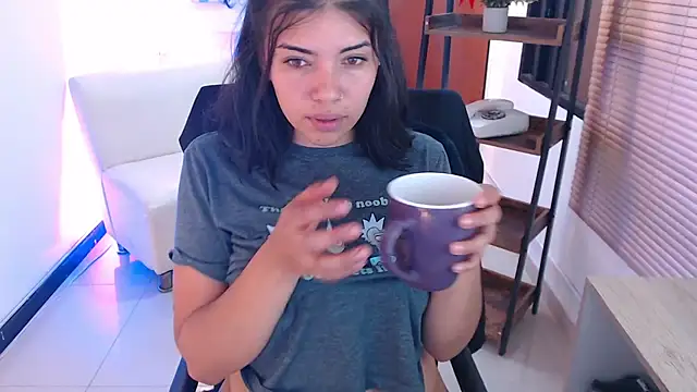 dangel_noir6's cam snapshot