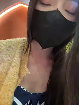 xiao-Lin's cam snapshot