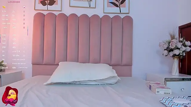 any_vega7's cam snapshot