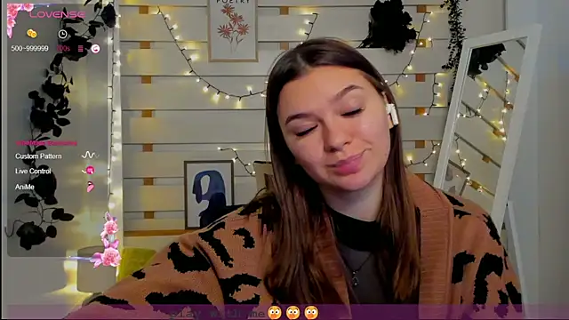 Josephine_Kiss's cam snapshot