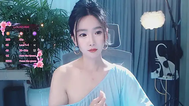 feifei-love's cam snapshot