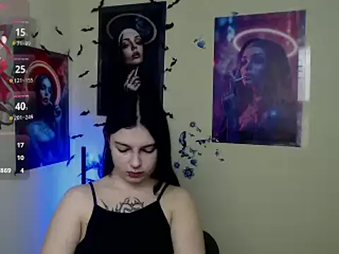 Cherry_Girl1's cam snapshot