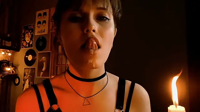 LolaAsmus's cam snapshot