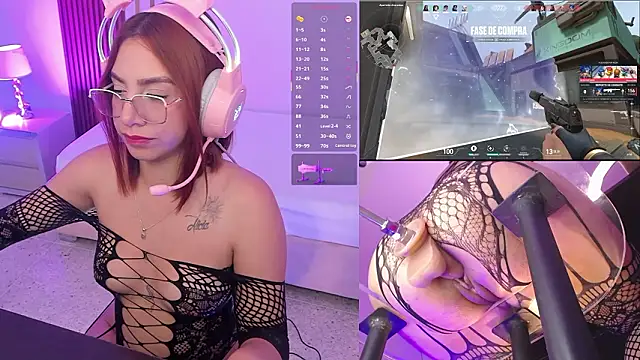 CamilaVegas_ live sex cam