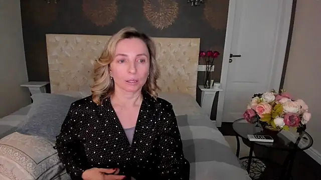 AllisonWilliams's cam snapshot