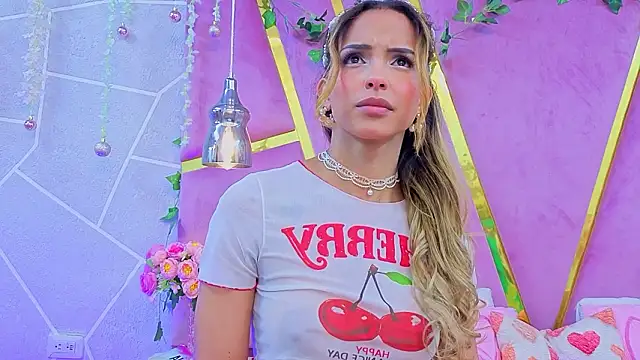 EmmyCortez's cam snapshot