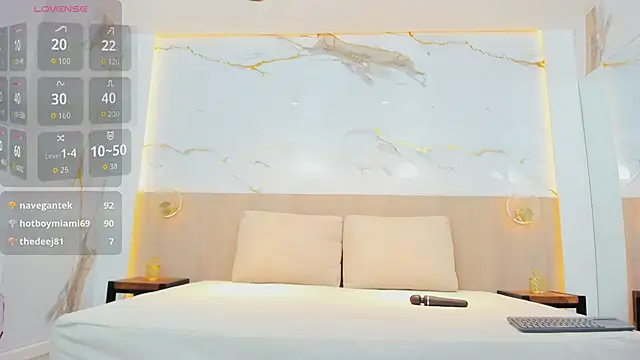 susan_elliot's cam snapshot