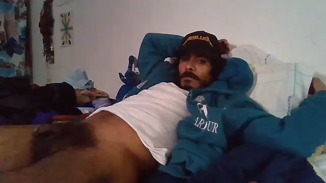 velludojarocho's cam snapshot