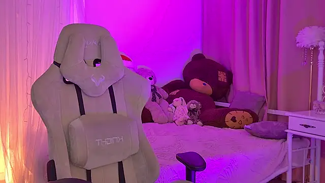 AgataWillis's cam snapshot