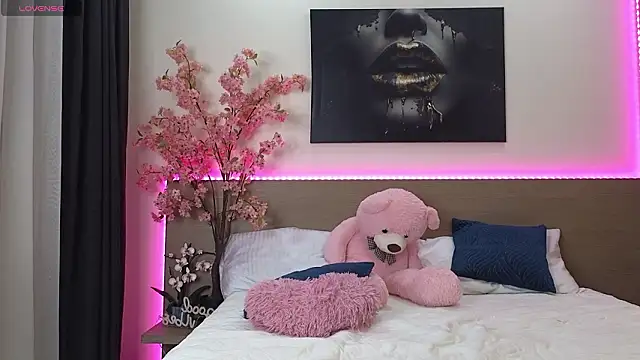 anexblondie's cam snapshot