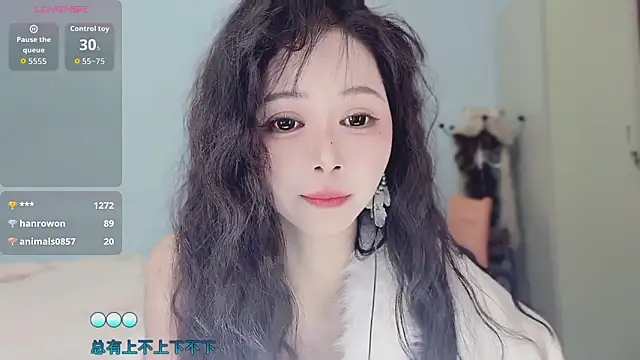 Sue101010's cam snapshot