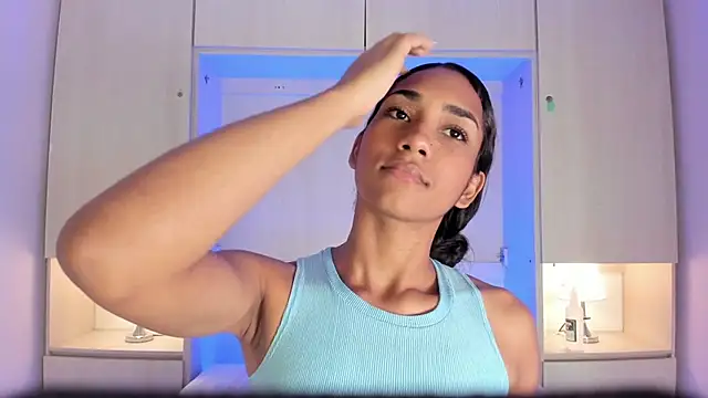 AnahiCollins's cam snapshot