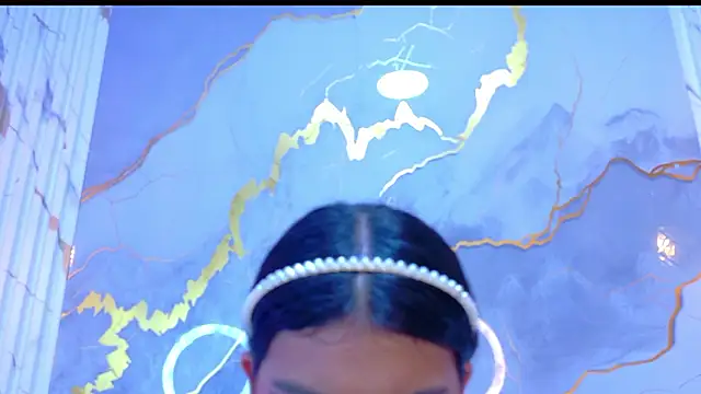 NIKIBUNNY's cam snapshot