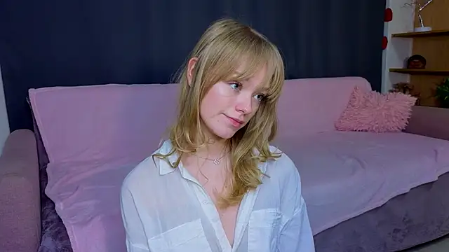 MatthewHoffis's cam snapshot