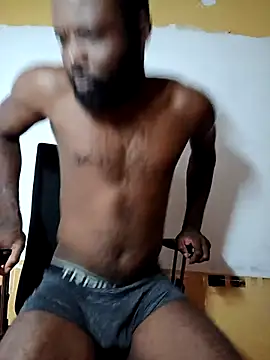 bigblackbangerkay's cam snapshot