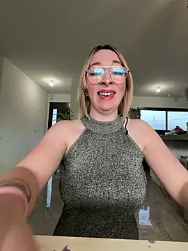 Giuliana_baby's cam snapshot