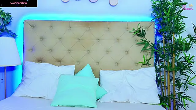 DaliyaArabian's cam snapshot