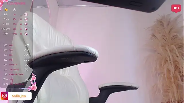 Sofi_BBW's cam snapshot