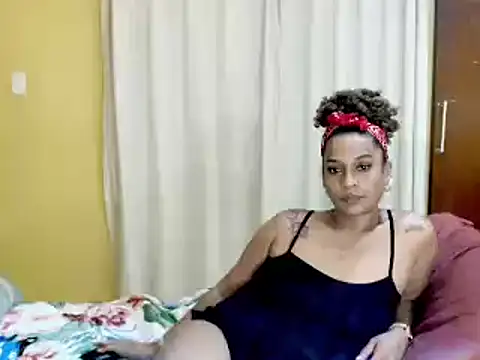 MiZzCreator's cam snapshot