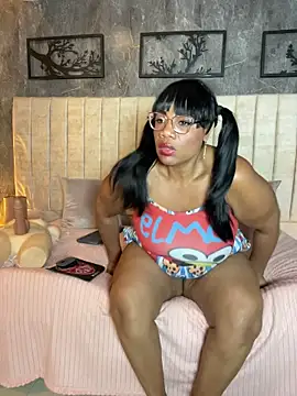 AranzalatinBlaks1's cam snapshot