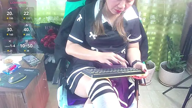 Jerry-Lan's cam snapshot