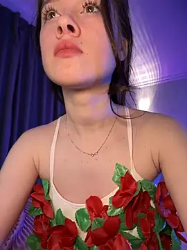 Marryme-'s cam snapshot