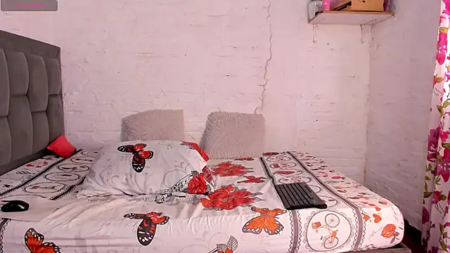 fire_lovex's cam snapshot