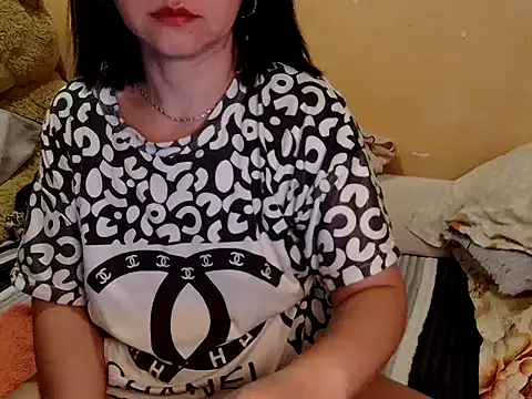 KissHott's cam snapshot