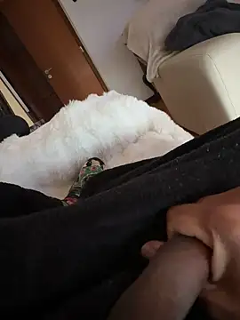 gabito1990's cam snapshot