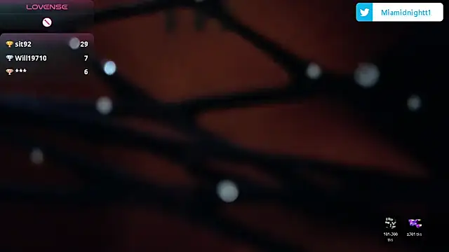 MiaMidnnightt's cam snapshot