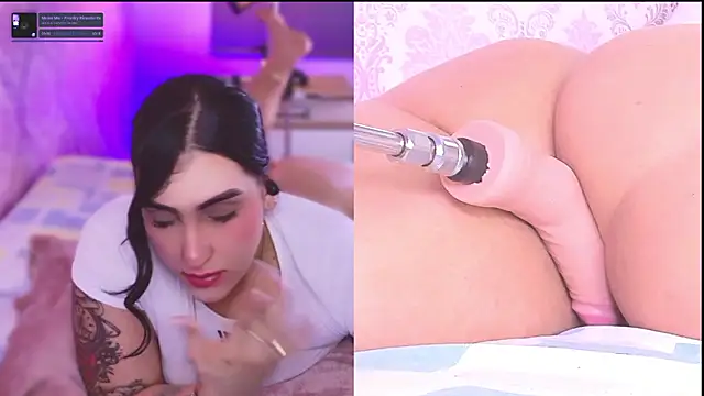 kloe_campbell's cam snapshot