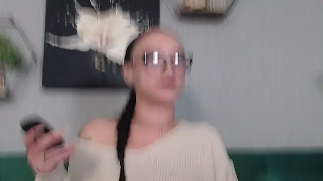 IzabelllNoir's cam snapshot