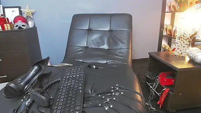 MissVonnTease's cam snapshot