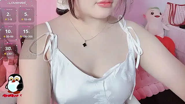 BeChinh_Lee's cam snapshot