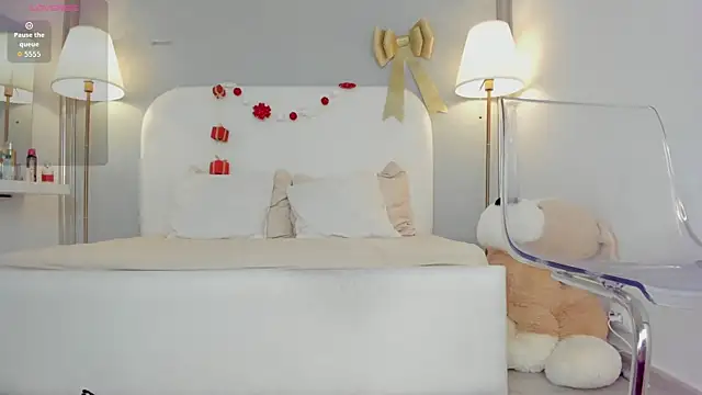 bambbyx's cam snapshot