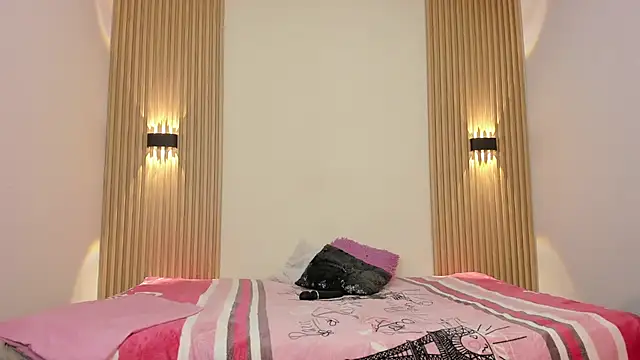 Izelevans's cam snapshot