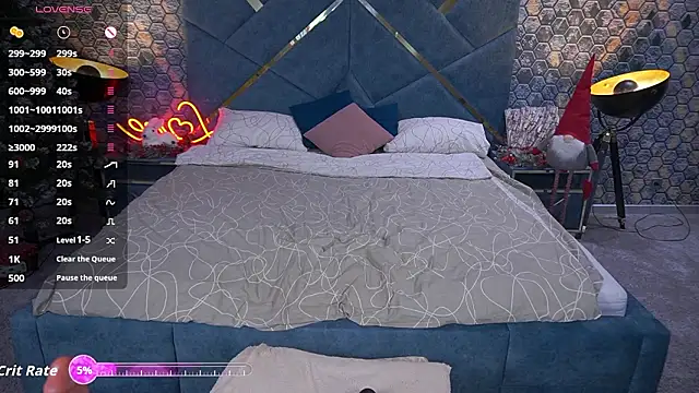 MadissonSoft live sex cam