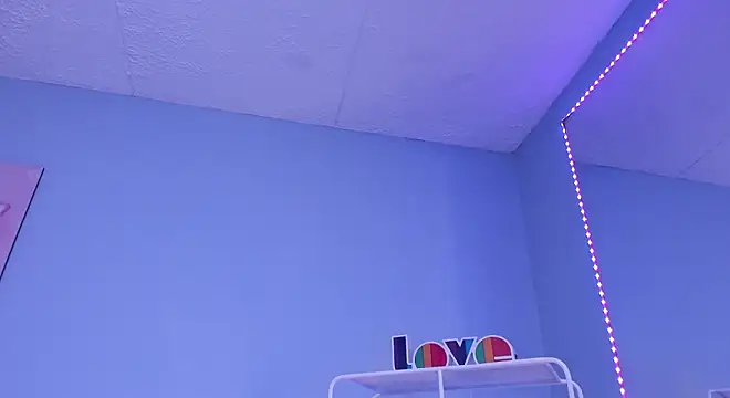 Hannahpage's cam snapshot