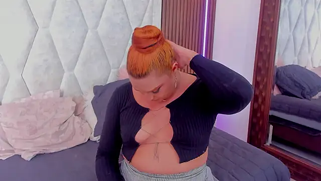 IrinaaVega live sex cam