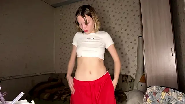 KerieDitti live sex cam