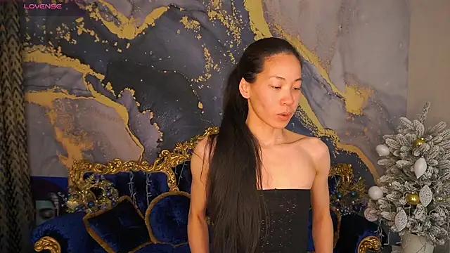 Yen_Star live sex cam