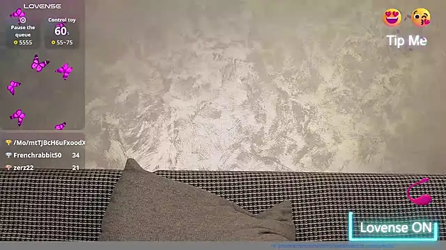 Alessy1's cam snapshot