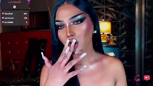 NatalyaFox live sex cam