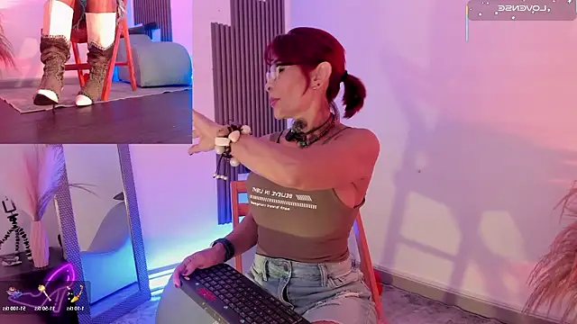 fransheskarossi's cam snapshot