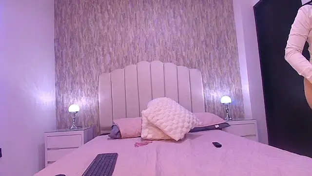 isa_anderson's cam snapshot