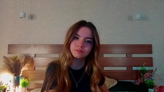 MargieDavidson's cam snapshot