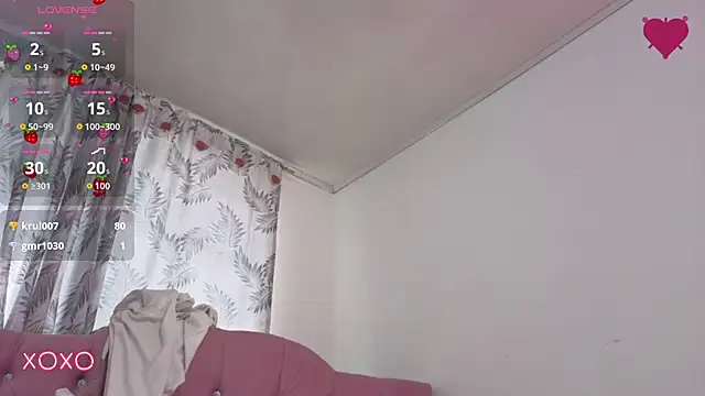 PENNY_TAY's cam snapshot